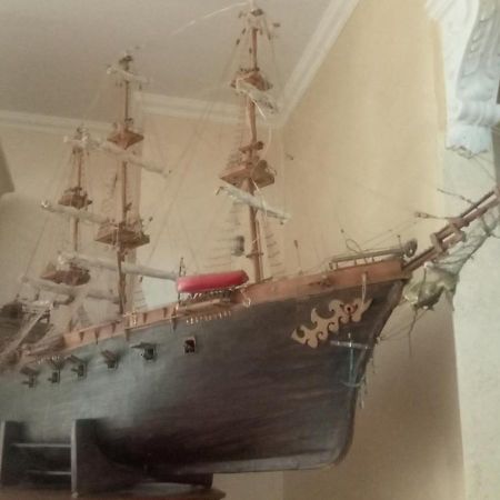 A L'Aquila Per Un Sogno Otel Dış mekan fotoğraf