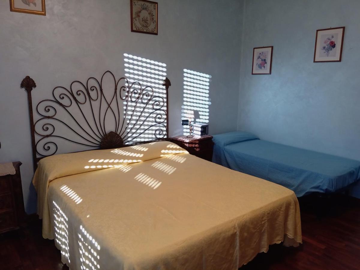 A L'Aquila Per Un Sogno Otel Dış mekan fotoğraf