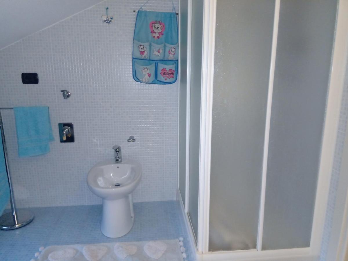 A L'Aquila Per Un Sogno Otel Dış mekan fotoğraf