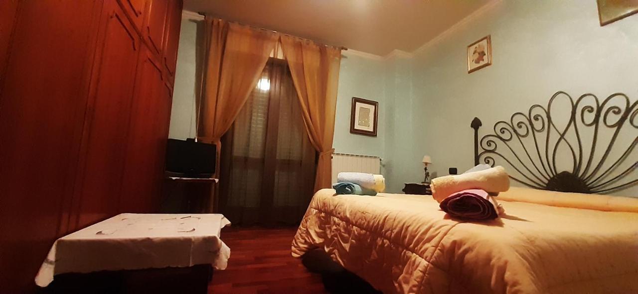 A L'Aquila Per Un Sogno Otel Dış mekan fotoğraf