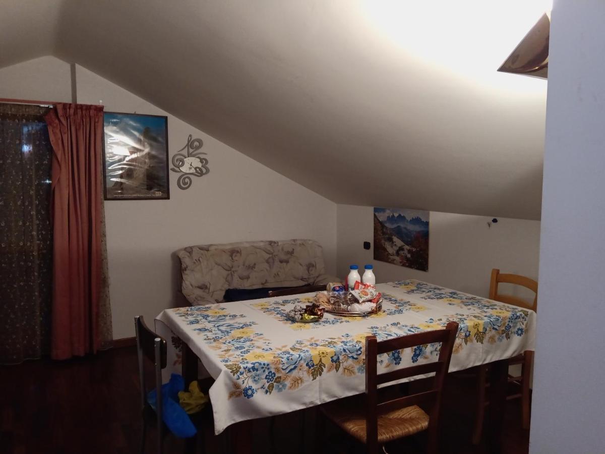 A L'Aquila Per Un Sogno Otel Dış mekan fotoğraf