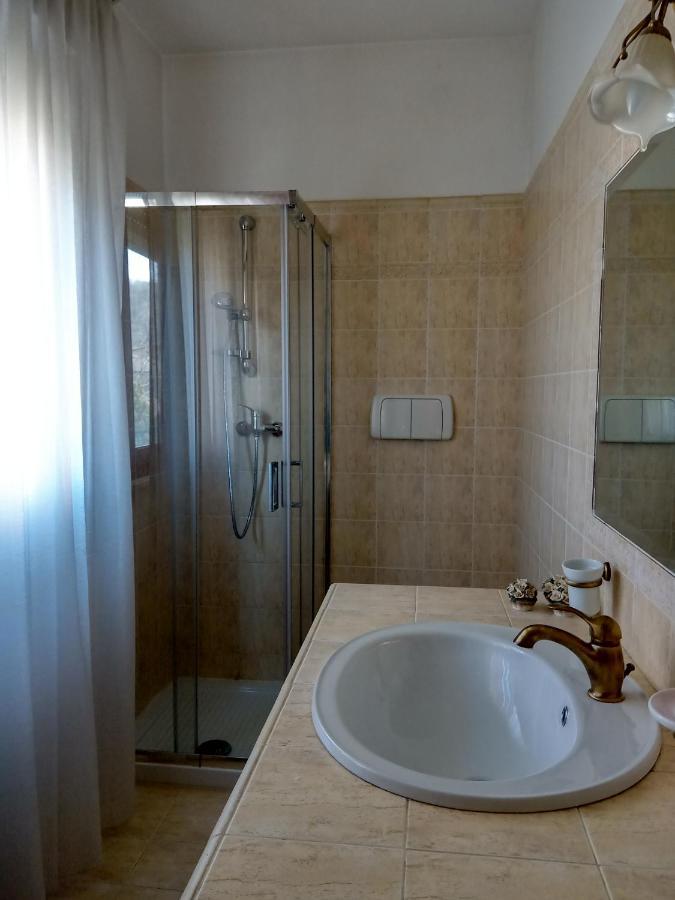 A L'Aquila Per Un Sogno Otel Dış mekan fotoğraf