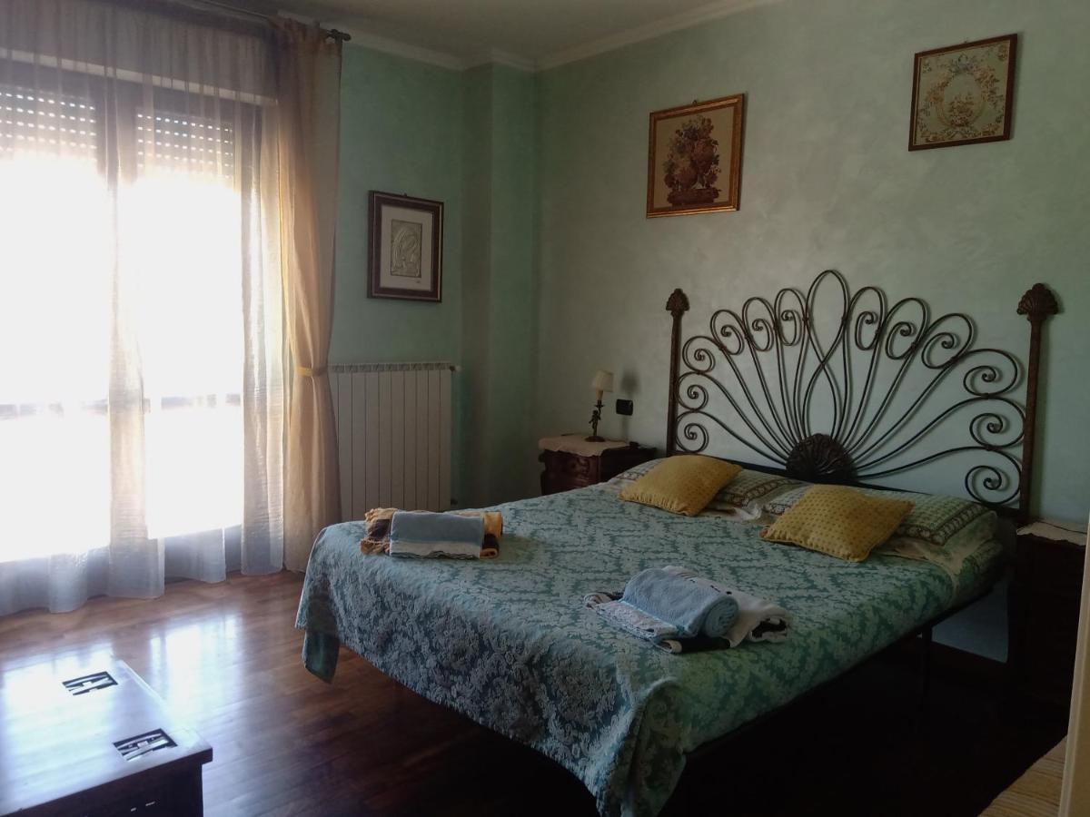 A L'Aquila Per Un Sogno Otel Dış mekan fotoğraf