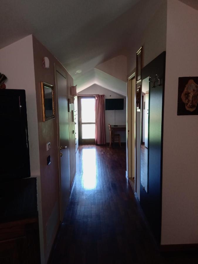 A L'Aquila Per Un Sogno Otel Dış mekan fotoğraf
