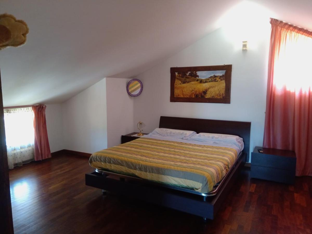 A L'Aquila Per Un Sogno Otel Dış mekan fotoğraf