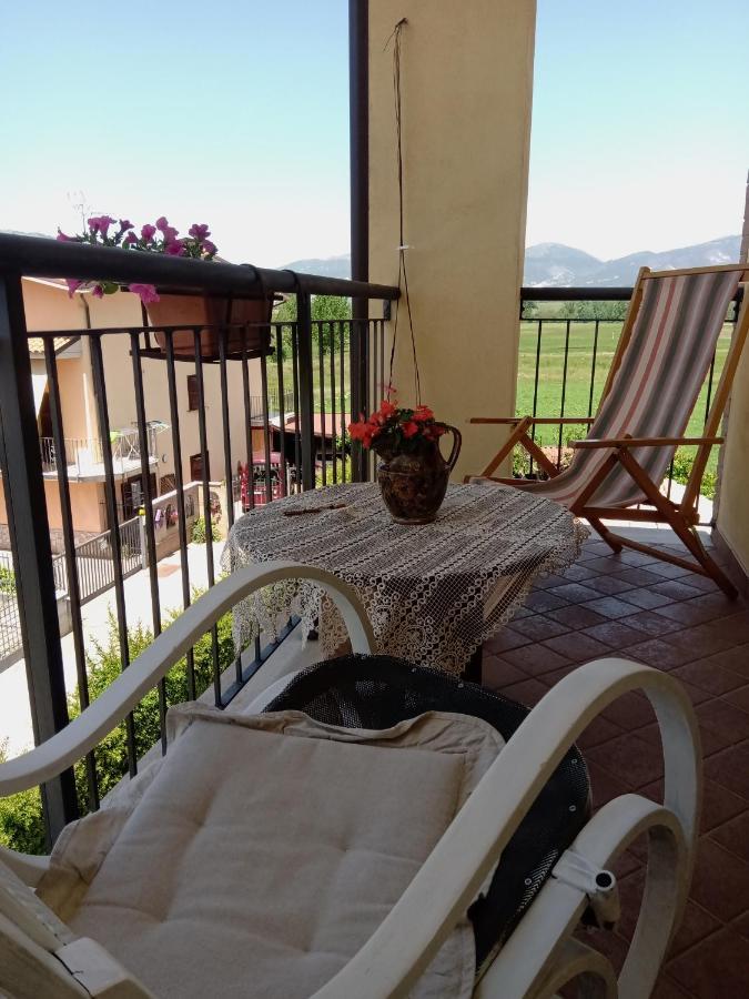 A L'Aquila Per Un Sogno Otel Dış mekan fotoğraf