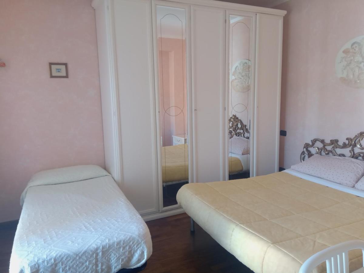 A L'Aquila Per Un Sogno Otel Dış mekan fotoğraf