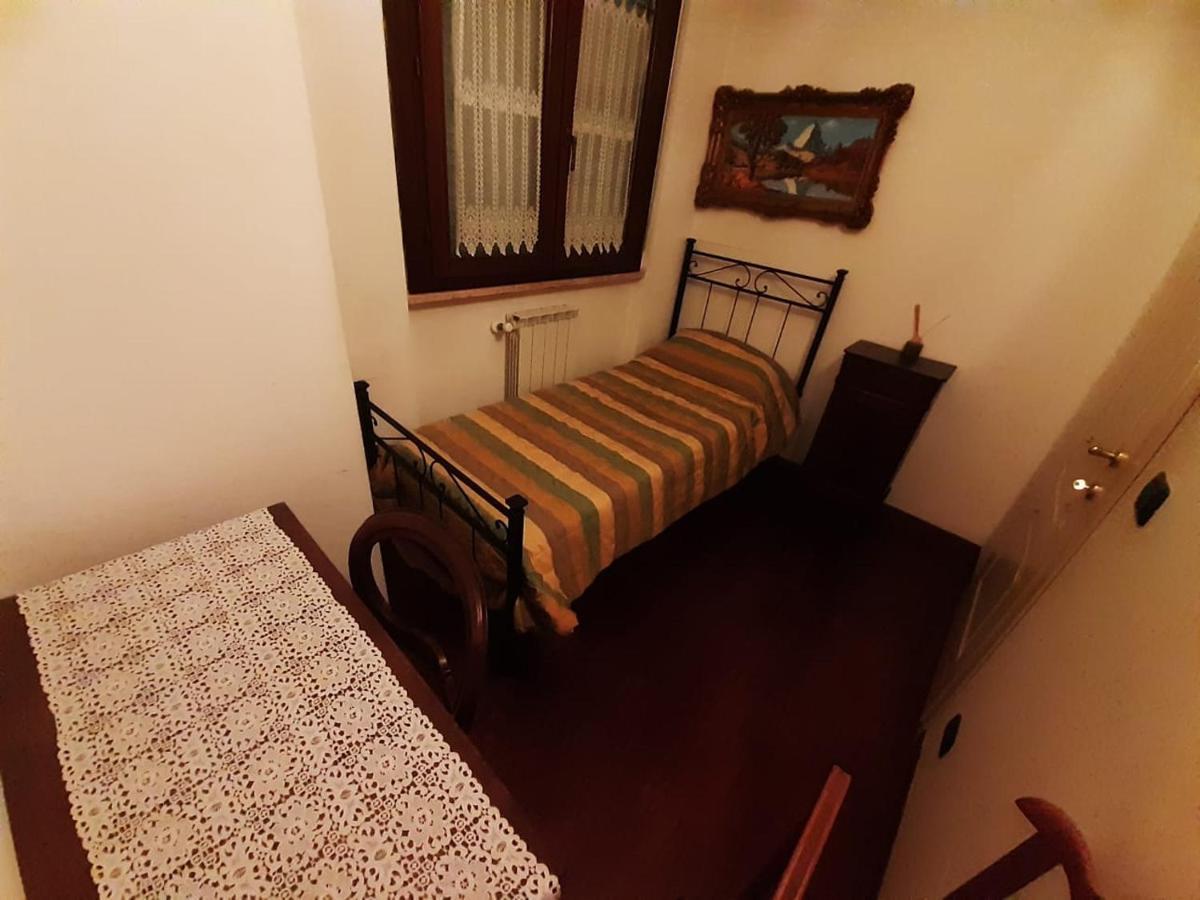A L'Aquila Per Un Sogno Otel Dış mekan fotoğraf