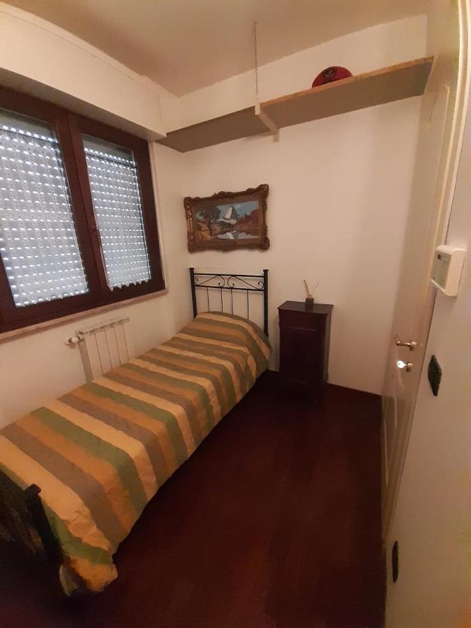 A L'Aquila Per Un Sogno Otel Dış mekan fotoğraf