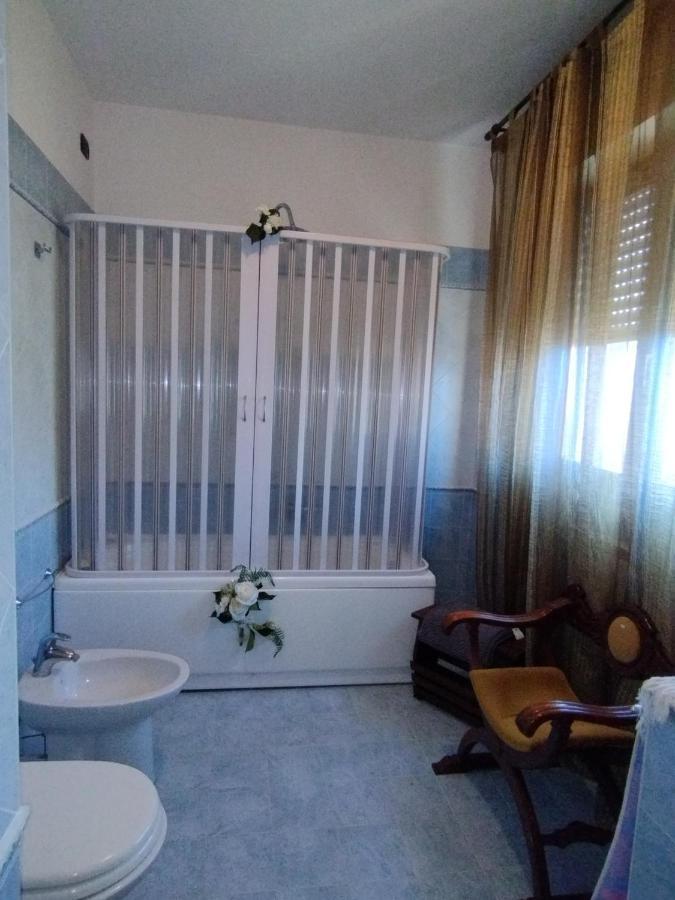 A L'Aquila Per Un Sogno Otel Dış mekan fotoğraf