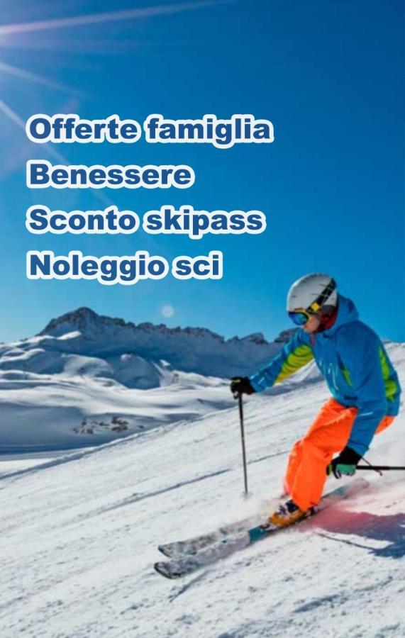 A L'Aquila Per Un Sogno Otel Dış mekan fotoğraf