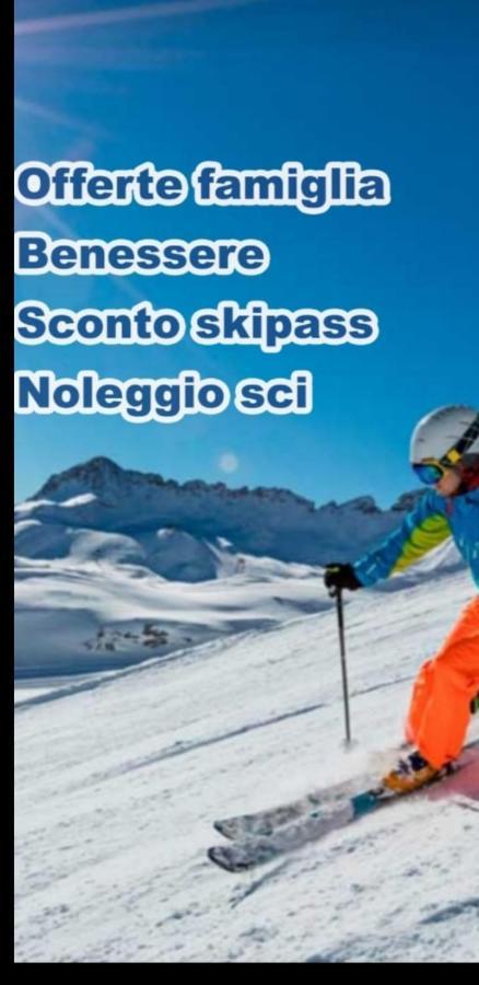A L'Aquila Per Un Sogno Otel Dış mekan fotoğraf