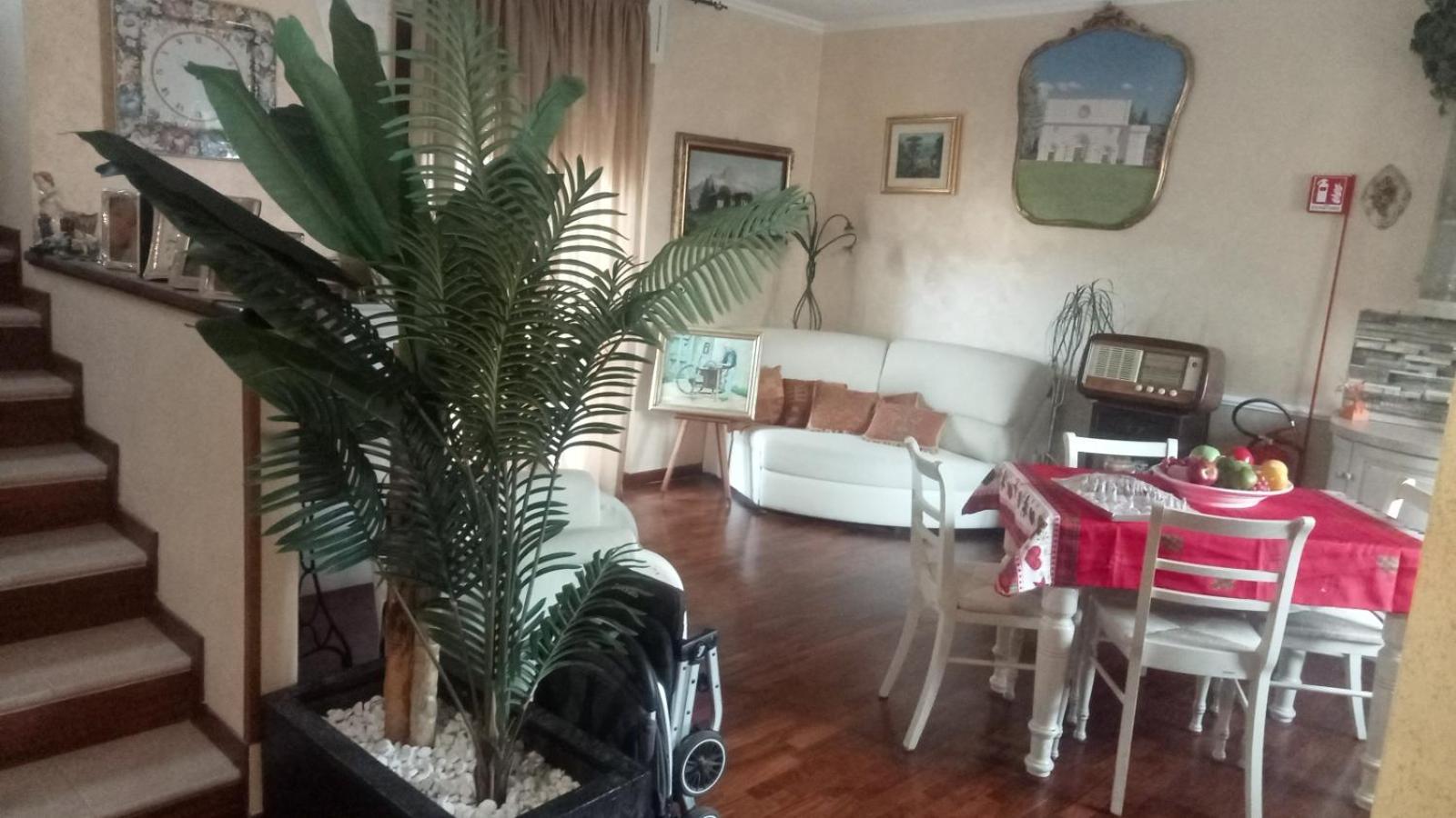 A L'Aquila Per Un Sogno Otel Dış mekan fotoğraf