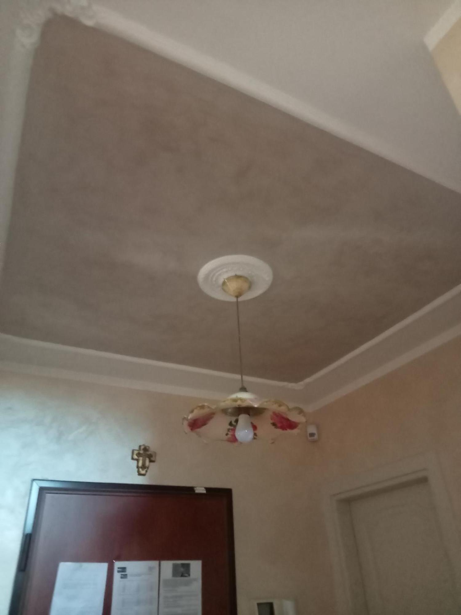 A L'Aquila Per Un Sogno Otel Dış mekan fotoğraf