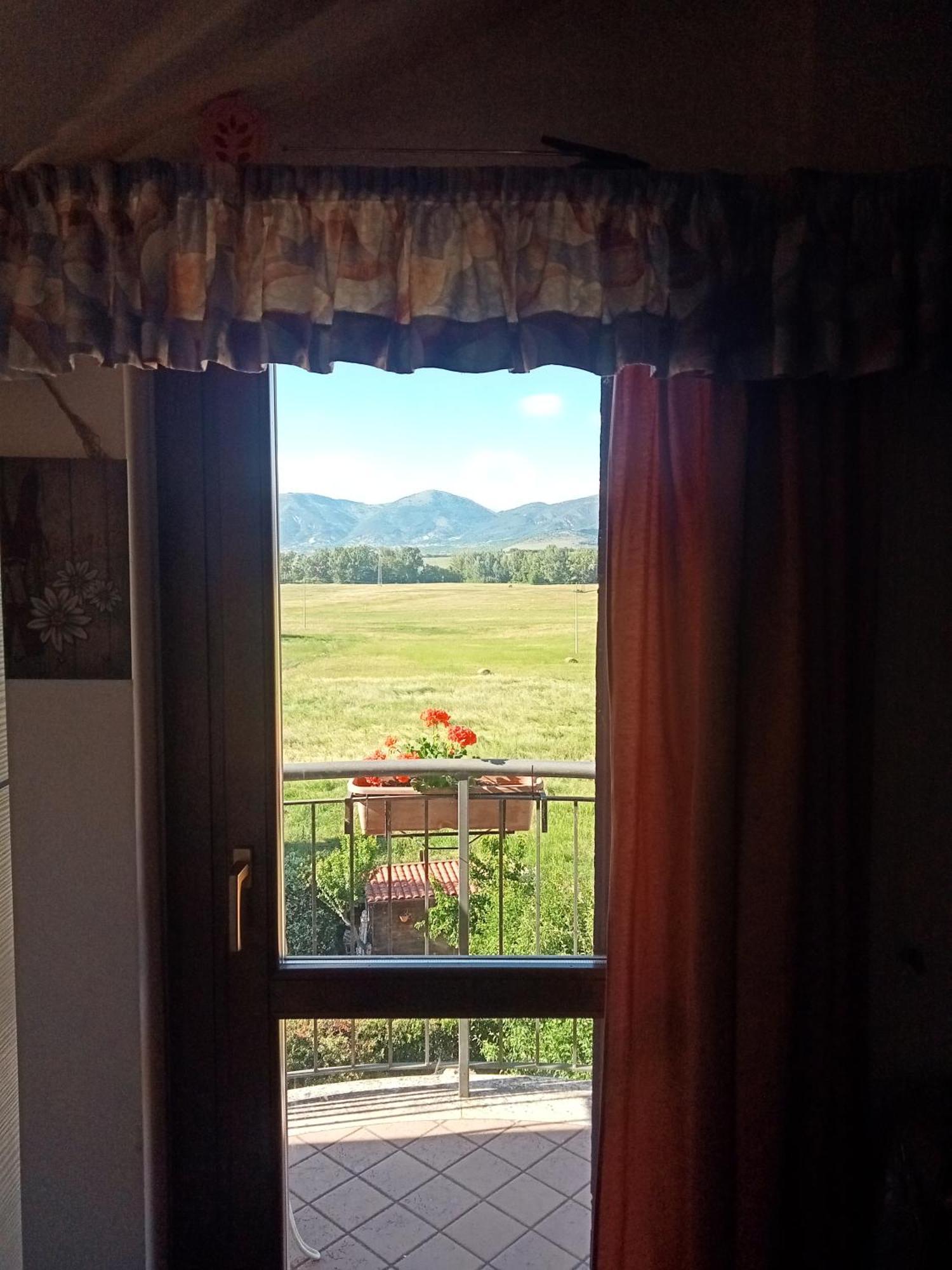 A L'Aquila Per Un Sogno Otel Dış mekan fotoğraf