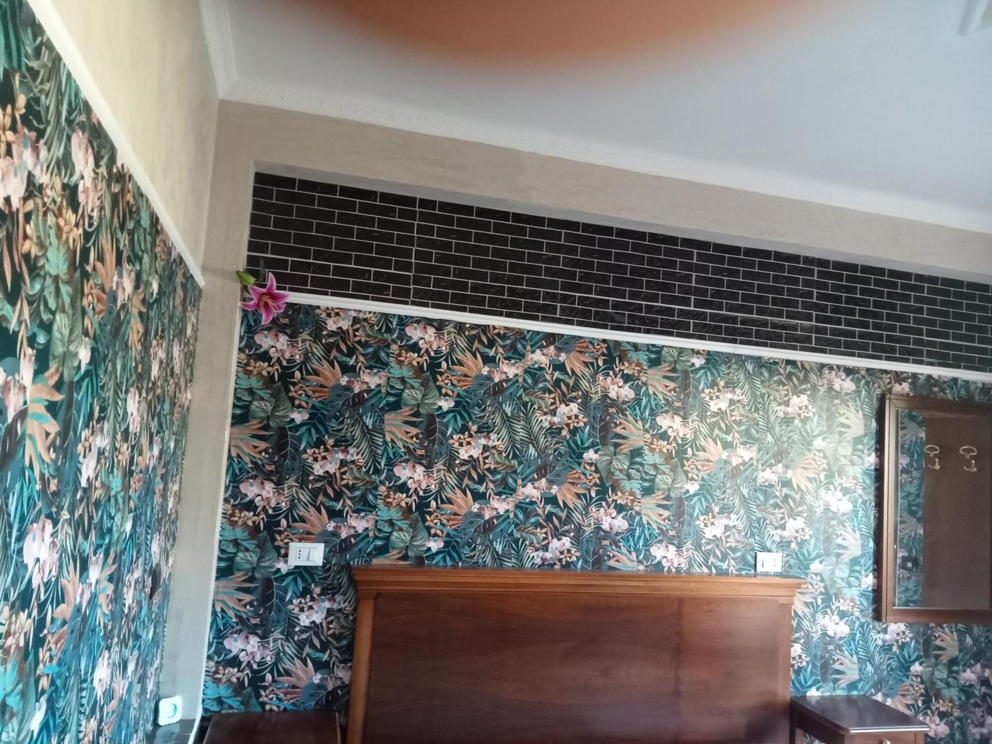 A L'Aquila Per Un Sogno Otel Dış mekan fotoğraf