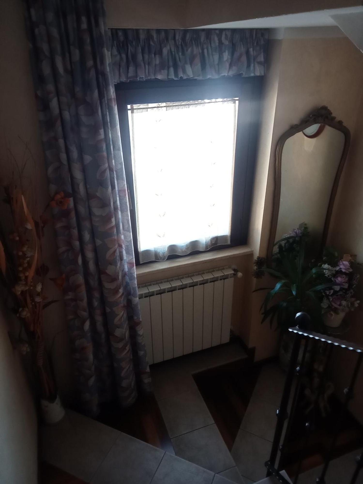 A L'Aquila Per Un Sogno Otel Dış mekan fotoğraf