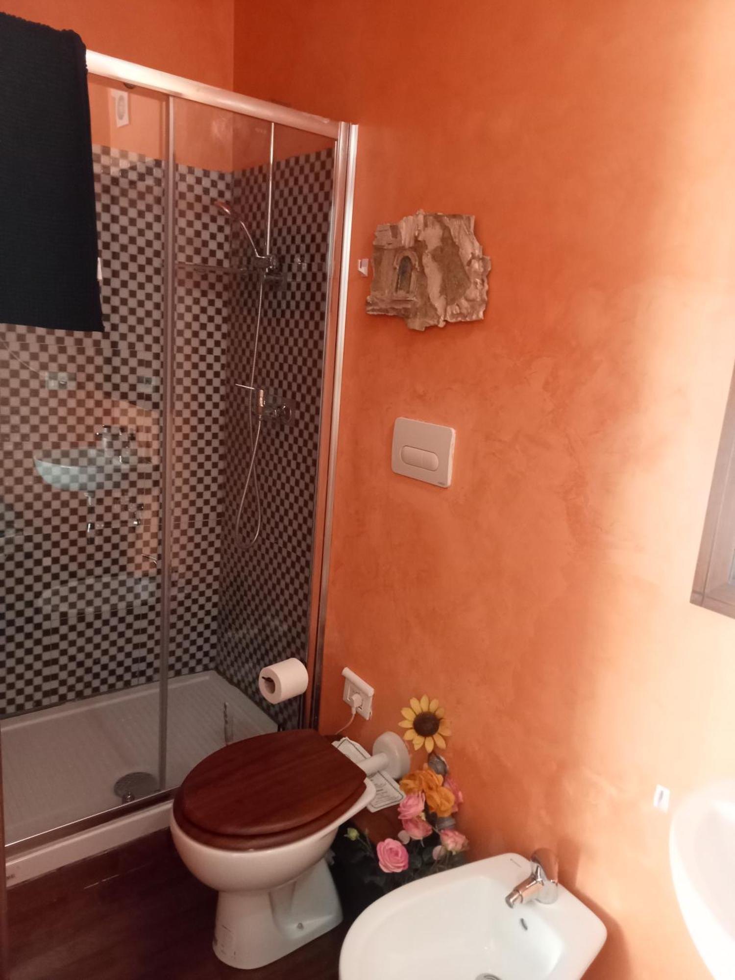 A L'Aquila Per Un Sogno Otel Dış mekan fotoğraf